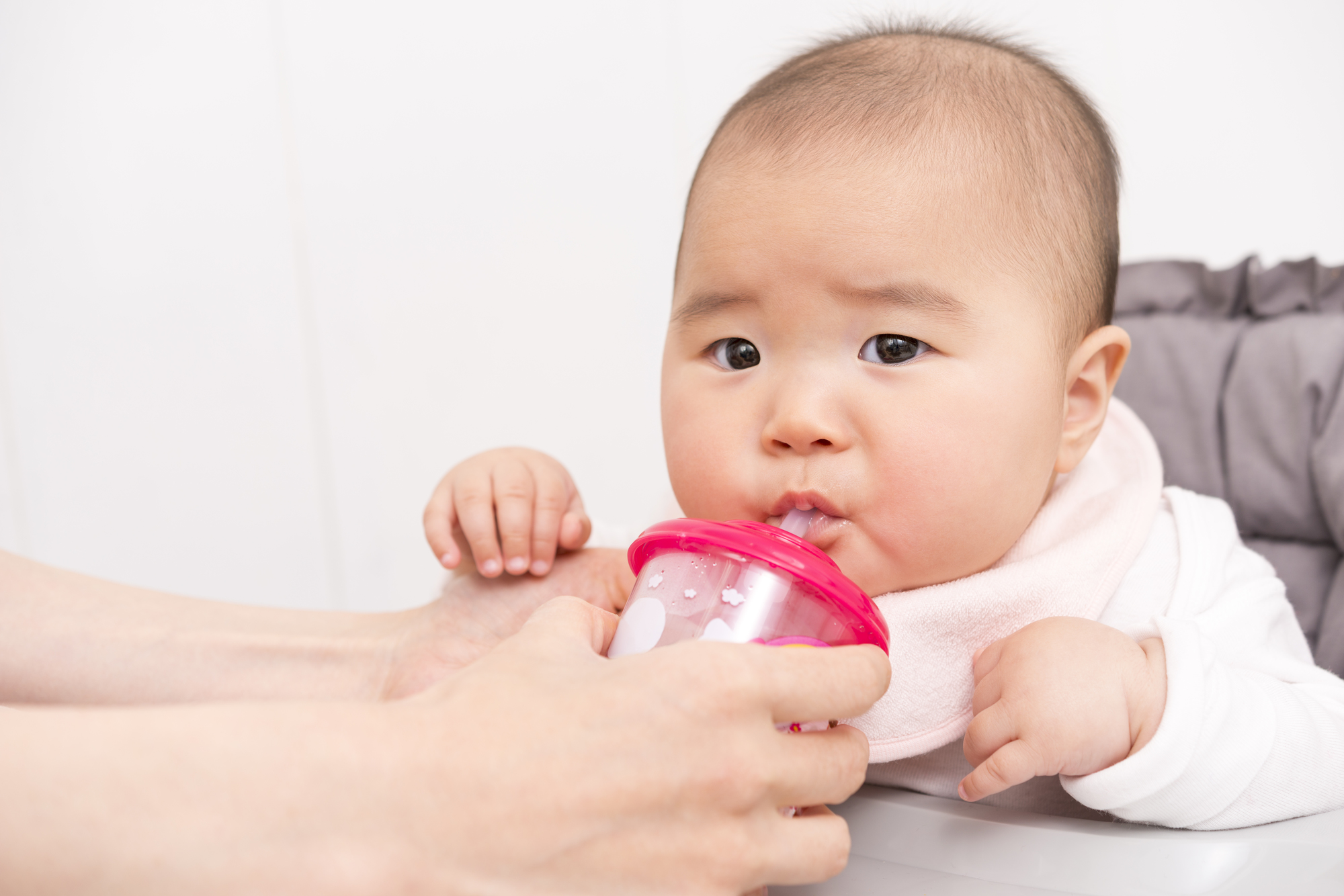 医師監修 子供が風邪で吐くとき 食事の取り方や注意すべきこと Mamatas ママタス