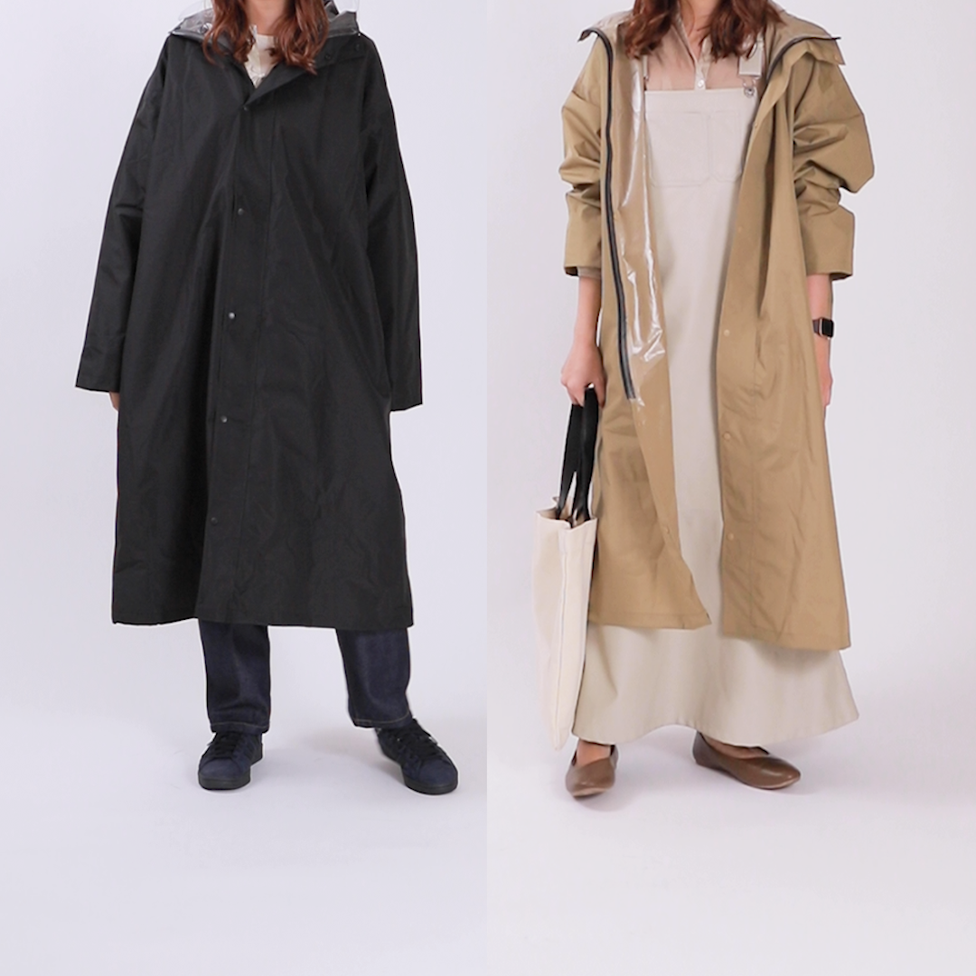 新品 未着用 ザ ノースフェイス ロートンコート 撥水 85Sレディース 並行品 npw61930_021.jpg